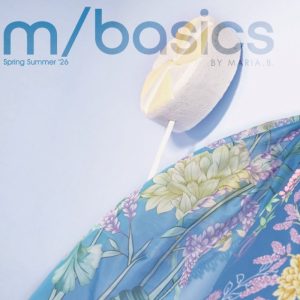 M Basic By Maria, B.